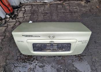 KLAPA OPEL VECTRA B KLAPA OPEL VECTRA B