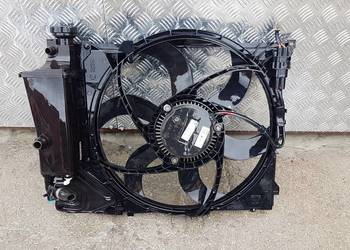 WENTYLATOR BMW Z4 E85 E86 6925702