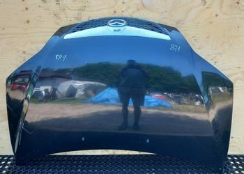 MAZDA 2 DY MASKA 17V