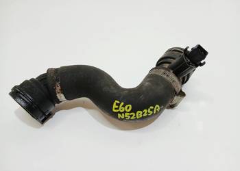PRZEWÓD WĄŻ WODY BMW E60 E61 N52B25A 7521778