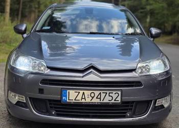 Citroen C5 2008 2.0HDI