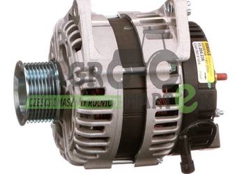 84141454, 87708178 ALTERNATOR 12V/200A CNH 84141454, 87708178 ALTERNATOR 12V/200A CNH