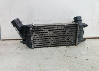 CHŁODNICA INTERCOOLERA CITROEN JUMPY II 2.0 HDI 1440094280