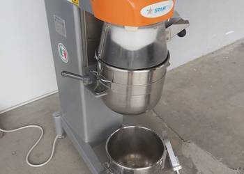 Mixer,ubijaczka STAR MIX PL 20 ,stan bdb cukiernia, piekarnia, gastro, 5900