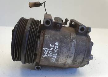 SPRĘŻARKA KLIMATYZACJI Volvo S40 II V50 2.4 B _ P30767273
