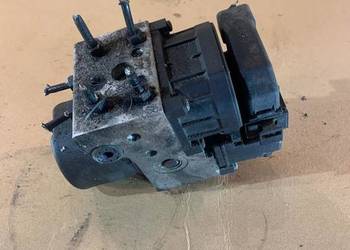 Pompa sterownik abs vw passat b5