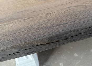 Blaty debowe czarny dąb