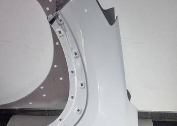 LEWY BŁOTNIK PYW HYUNDAI TUCSON III