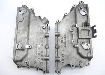 AUDI A8 D2 99-02 W12 OSLONA ROZRZADU 07D109130N