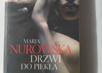 DRZWI DO PIEKŁA – Maria Nurowska