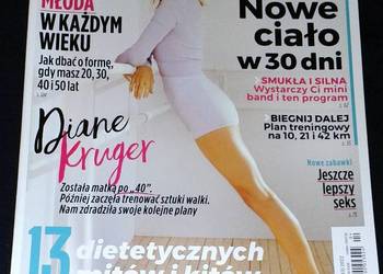 Women's Health - 12 czasopism.