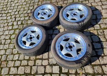 4X98  4 FELGI ALU 15 CALI ET  30 LANCIA ALFA FIAT