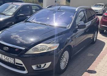 Sprzedam Forda Mondeo mk4