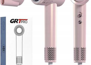 Suszarka do włosów CE GRT PRO