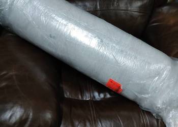 Materac Baby Comfort 80x160x9 nowy zrolowany