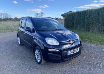 Fiat Panda *2013R* 900B # ŚLICZNA # StanSUPER # FullOpcja AUTOMAT OpłatyPL