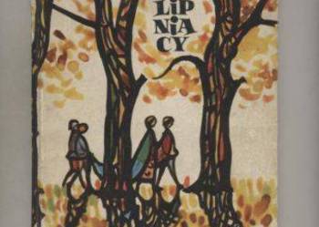 Lipniacy - Helena Bobińska