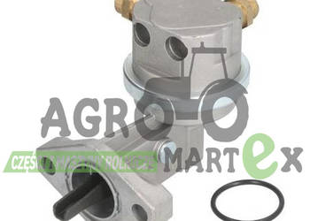 0011318210, 11318210, 11651130, 0011725110 POMPKA PALI CLAAS