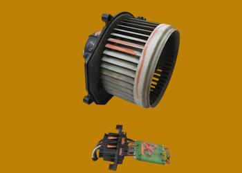 DMUCHAWA NAWIEWU REZYSTOR KPL 5E2228200 Peugeot Partner II (2008-  )