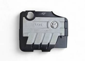 OSŁONA GÓRNA SILNIKA 2.0 TDI VW PASSAT B6 03L103925