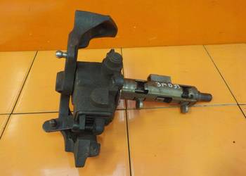 TRAFIC VIVARO PRIMASTAR 1.9 DCI 06r 100KM F9Q760 wybierak skrzyni