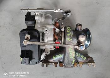 Turbosprężarka Renault 1.3 TCE 144106434R 850282-5012S