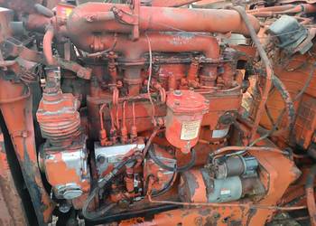 Silnik motor Mtz 80 82 BELARUS
