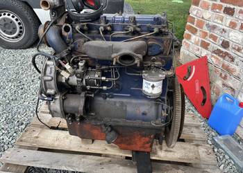 Silnik Perkins AD4.203 4.203 Massey Ferguson 255 86 158 Ursus C-360 C-355