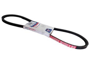 AVX13x1075La Optibelt Pasek alternatora
