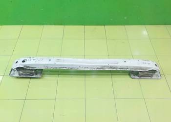 FIAT 500 1.4 B 08r HB 3D belka zderzaka tyl