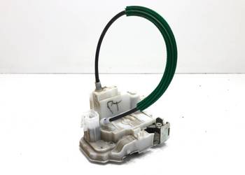 ZAMEK DRZWI PRAWY TYŁ FIAT TIPO Sedan/Limuzyna 519876030