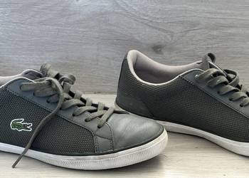 Buty męskie LACOSTE LEROND 117 3 r. 42,