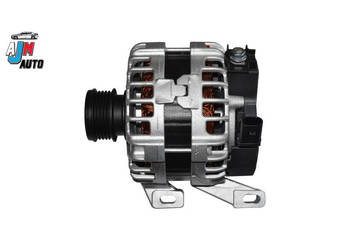 Alternator 0125811005 D3 Volvo C70 II Volvo V60 I Volvo XC60 I