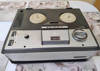 Magnetofon UNITRA ZRK ZK-140T