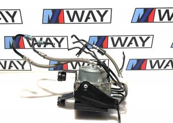 BMW F20 F30 F31 F34 F36 POMPA HAMULCOWA ABS ACC KOMPLET 6861377 6866210