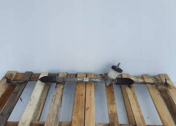 Renault Scenic III MAGLOWNICA przekładnia kierownicza EUROPA 490018982R