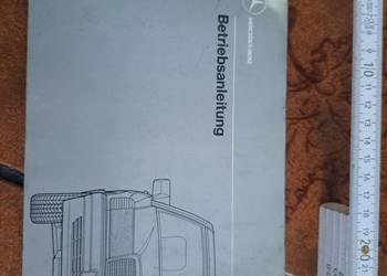 Instrukcja obsługi Mercedes 190 w201
