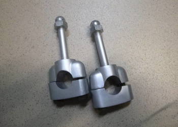 Risery kierownicy do Yamaha Drag Star XVS 125/250