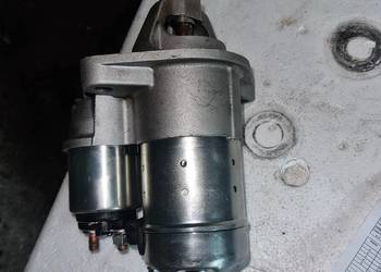 Rozrusznik opel 1.7 cdti