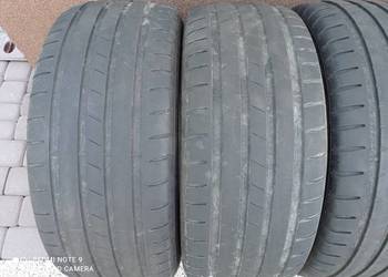Opony letnie 275 45 R20