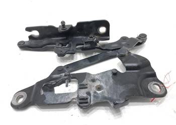 ZAWIAS MASKI PRAWY PRZÓD BMW F11 Kombi 09-17