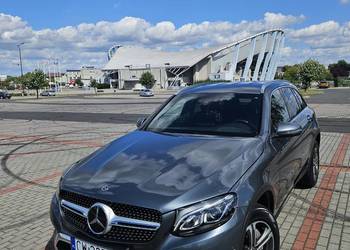 Sprzedam Mercedesa Glc300