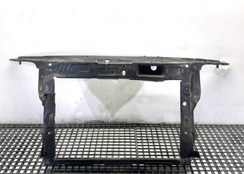 PAS PRZEDNI SKODA FABIA II 1.2 70KM 06-14 Hatchback WZMOCNIENIE