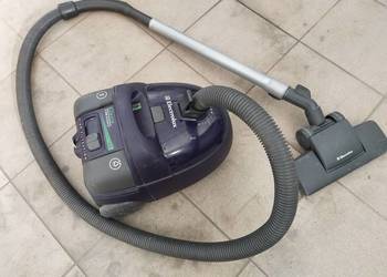 Odkurzacz Electrolux