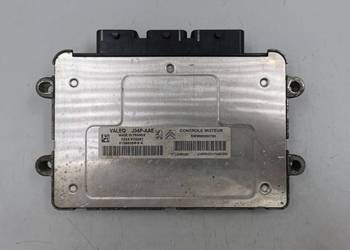 Sterownik Silnika Peugeot 206 1.4 SW9665050780 HW9655883280