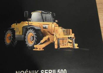 katalog czesci jcb 540-170 i inne
