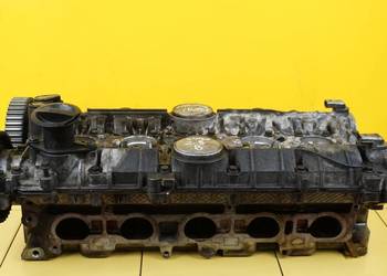 FORD KUGA MK1 2.5 B 12r 200KM HYDB glowica kompletna 8642289 BQ2HA-6.2