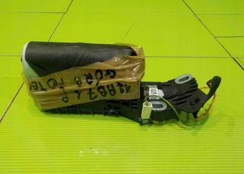 PEUGEOT 308 I CC LIFT 12r AIRBAG poduszka fotela lewa przod 9684113780