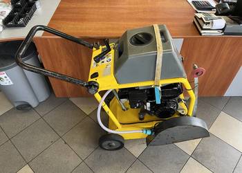 Przecinarka jezdna betonu asfaltu WACKER NEUSON BFS 735