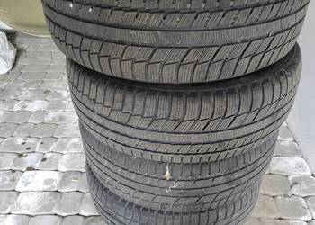 Opony zimowe 225/60R17 Toyo Snowprox